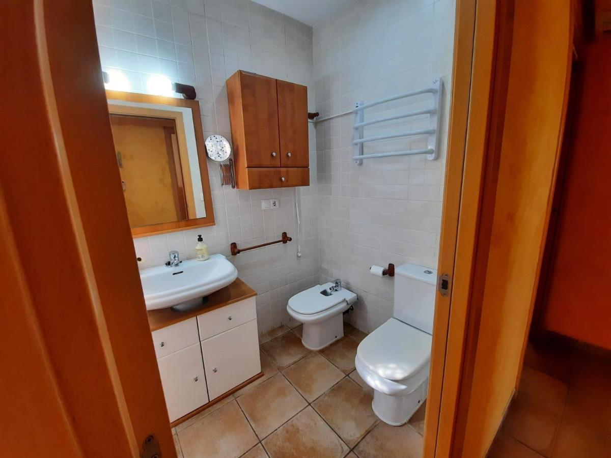 Xalet Piscina Privada Ibiscus Villa L'Ametlla de Mar Buitenkant foto